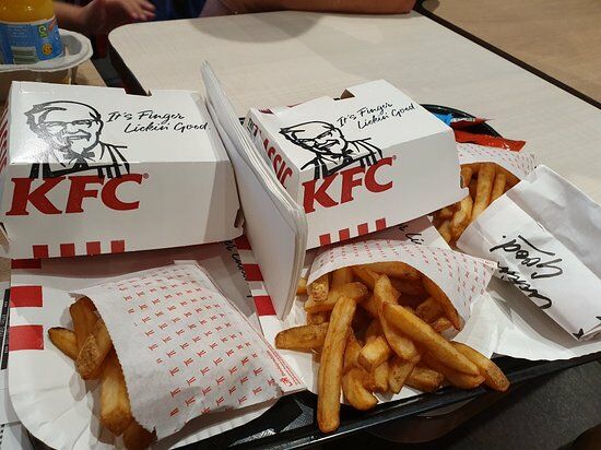 KFC